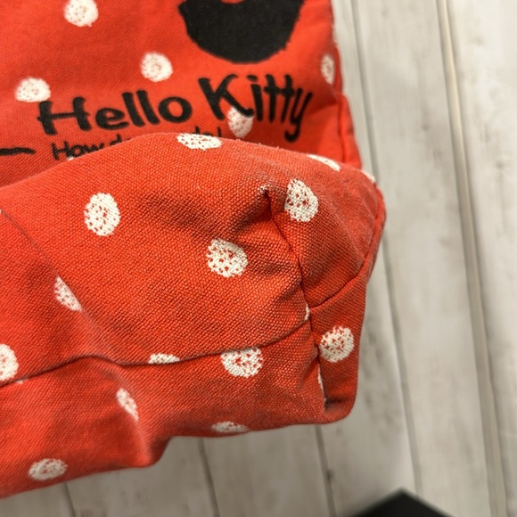 Hello Kitty tote bag - Picture 3 of 6